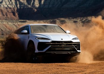 Lamborghini : une garantie incroyable de 10 ans pour vos supercars, un rêve devenu réalité !