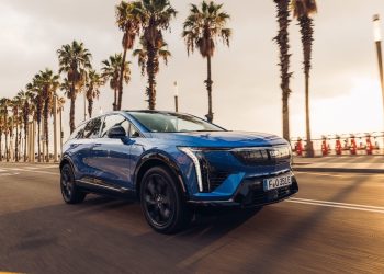 LeCadillac OPTIQ : pourquoi ces 5 étoiles pourraient tout changer pour vous !