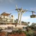 Le téléphérique urbain neutre en énergie de La Réunion : une innovation qui va bouleverser le paysage !