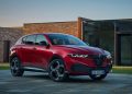 Alfa Romeo Tonale 2026 : la surprise qui va bouleverser vos attentes !