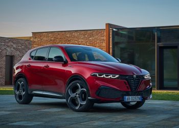 Alfa Romeo Tonale 2026 : la surprise qui va bouleverser vos attentes !