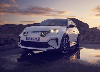 L’Alpine A290 : la conduite « One Pedal » va-t-elle changer votre expérience de conduite à jamais ?