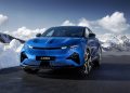 Alpine révèle enfin les tarifs surprenants du SUV électrique A390 !
