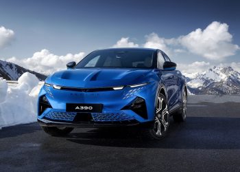 Alpine révèle enfin les tarifs surprenants du SUV électrique A390 !