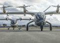 L’eVTOL Archer Midnight bat des records impressionnants et décroche des contrats fermes !