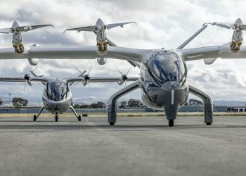 L’eVTOL Archer Midnight bat des records impressionnants et décroche des contrats fermes !
