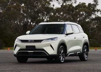 BYD ATTO 2 : cette nouvelle version pourrait bien changer la donne en autonomie !