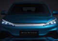 La BYD Atto 3 pourrait-elle réellement rivaliser avec le Tesla Model Y ?