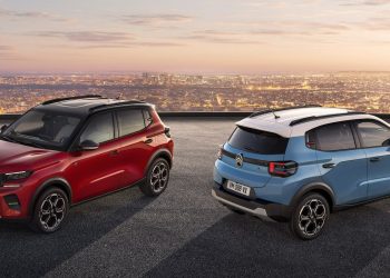 En Italie, la Citroën ë-C3 électrique à seulement 8900 € : une offre qui pourrait disparaître !