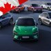 Le Canada sur le point de céder aux voitures électriques chinoises : un tournant inattendu !