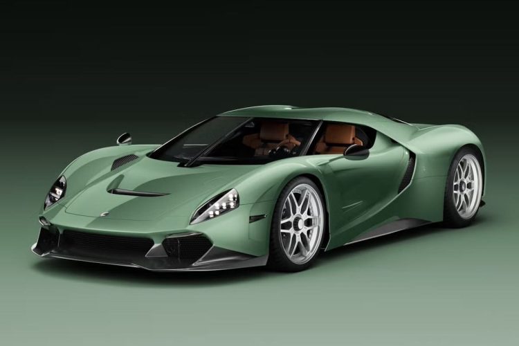 L’automobile en pleine crise : un retour vers le passé ou un futur incertain ?