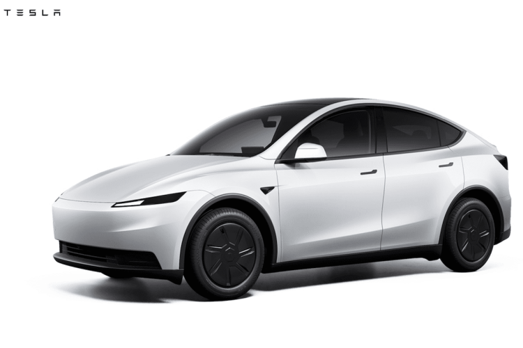 Le Tesla Model Y à petit prix : qui pourrait vraiment se le permettre ?