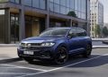 Volkswagen Touareg : le dernier souffle d’un pionnier du SUV premium qui va vous surprendre !