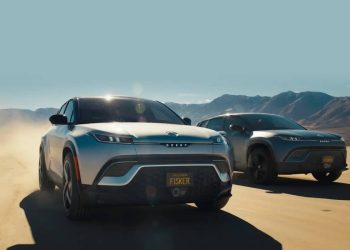 Fisker : l’incroyable retour qui a finalement conduit à sa chute fatale !