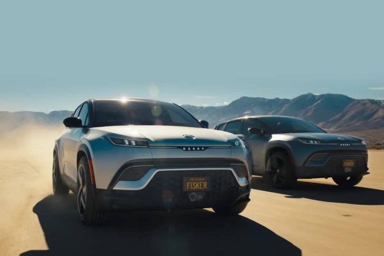 Fisker : l’incroyable retour qui a finalement conduit à sa chute fatale !