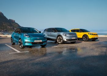 Ford dévoile des aides surprenantes jusqu’à 6 100 € sur ses modèles électriques !