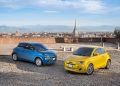 Le prix de la Fiat 500 hybride va vous surprendre !