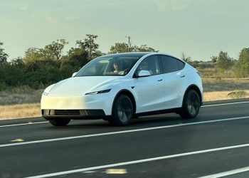 La Tesla Model Y à petit prix : une surprise électrique qui va bouleverser le marché !