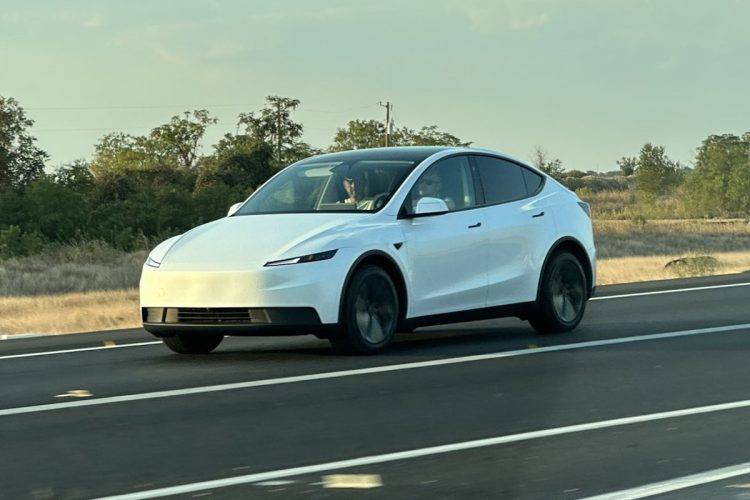 La Tesla Model Y à petit prix : une surprise électrique qui va bouleverser le marché !