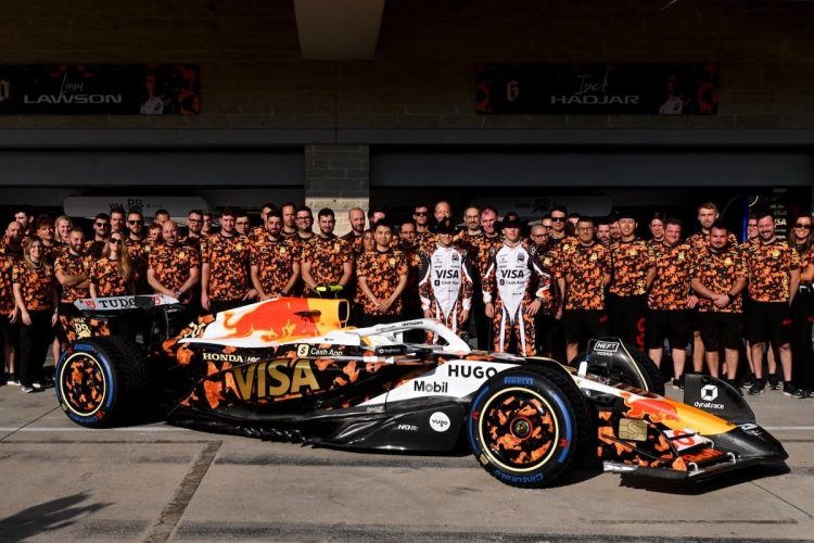 Programme TV du Grand Prix F1 des États-Unis 2025 : vous ne devinerez jamais ce qui va se passer !