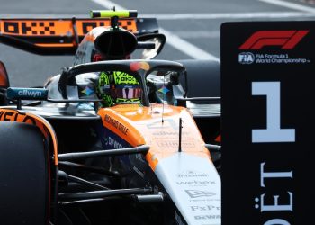 Grille de départ et horaires TV du Grand Prix F1 du Mexique : ce que vous ne pouvez pas vous permettre de manquer !