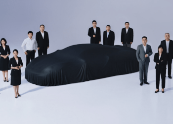 Cette supercar V8 chinoise qui défie les prix des Ferrari va vous étonner !