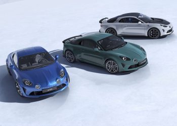 Alpine A110 : seulement 1790 chances de réaliser votre rêve automobile !