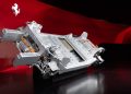 La première Ferrari électrique : une révolution qui va bouleverser l’automobile !