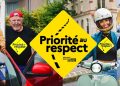 Sur la route, êtes-vous vraiment en sécurité si vous ignorez le respect ?