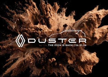 Un nouveau Duster en 2026 ? La surprise qui va bouleverser le marché !