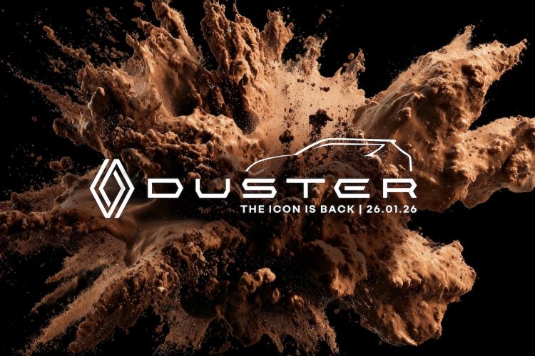 Un nouveau Duster en 2026 ? La surprise qui va bouleverser le marché !