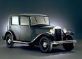 Lancia : 93 ans de l’Augusta, une révolution qui a bouleversé l’histoire de l’automobile !
