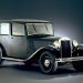 Lancia : 93 ans de l’Augusta, une révolution qui a bouleversé l’histoire de l’automobile !