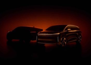 Lucid prépare une surprise fracassante qui pourrait faire disparaître le Tesla Model Y !