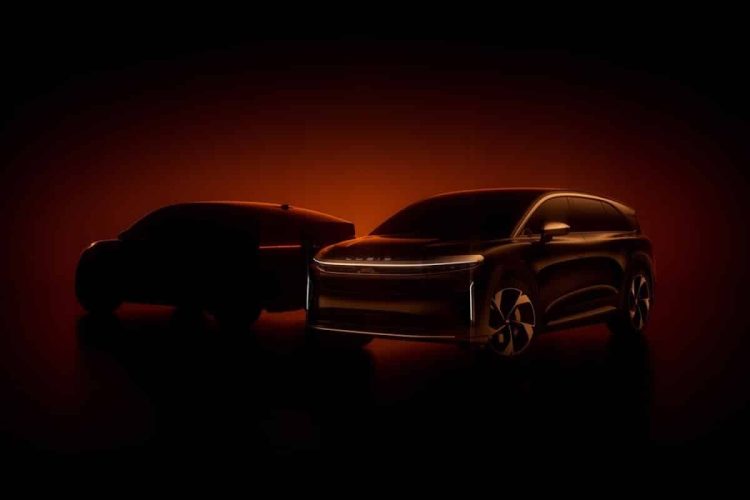 Lucid prépare une surprise fracassante qui pourrait faire disparaître le Tesla Model Y !