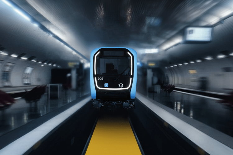 Le métro du futur sur la Ligne 10 : une révolution qui va vous surprendre !