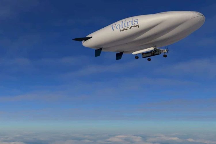 Michelin lance un défi surprenant avec la NATAC : le ciel n’a qu’à bien se tenir !