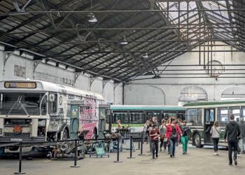 Le futur Musée des Transports Urbains Parisiens : un voyage dans le temps qui pourrait bien vous surprendre !