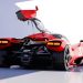 Hypercar NILU27 : la beauté futuriste qui pourrait vous laisser sans voix !