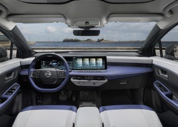 Accordez-vous une expérience surprenante avec la nouvelle Nissan LEAF !