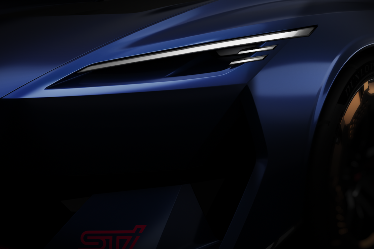 Subaru électrifie son label sportif STI : une transformation qui va bouleverser le monde de la performance automobile !