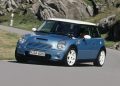 La renaissance surprenante de la MINI Cooper S au Japon, il y a 24 ans !