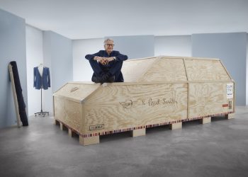 MINI et Paul Smith : un nouveau chapitre qui va vous surprendre !