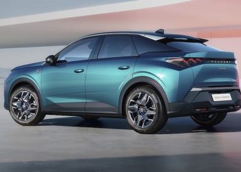 Le Peugeot 3008 hybride à 430 €/mois sans apport : une offre qui va vous surprendre !