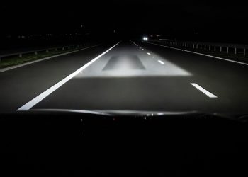 L’éclairage numérique : le secret de sécurité qui transforme Audi en forteresse sur roues !