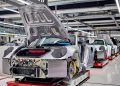 Porsche : la survie de la marque passe-t-elle par une production aux États-Unis ?