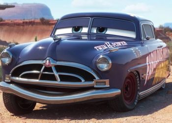 Une star de « Cars » est née il y a 74 ans : vous n’imaginez pas son importance !