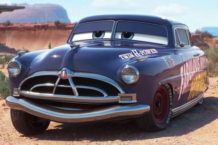 Une star de « Cars » est née il y a 74 ans : vous n’imaginez pas son importance !