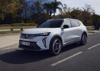 Renault frappe fort avec le Scenic E-Tech Grande Autonomie à 40 000 € – êtes-vous prêt à être surpris ?