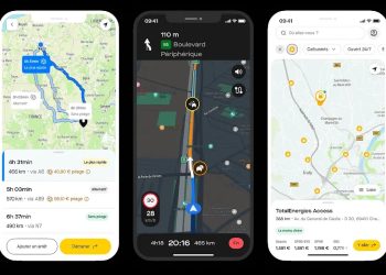 Roole Map : l’appli gratuite qui pourrait transformer vos vacances à jamais !